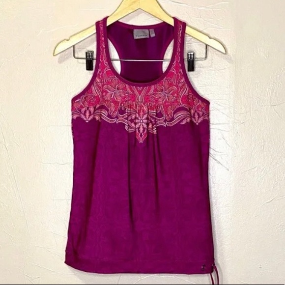 Athleta tank top - Picture 3 of 9